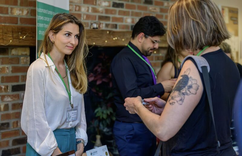 well4techUS's tweet card. Only 1 Week Left! Are you a FemTech Founder with a groundbreaking idea? Don't miss out on this opportunity! Tag a FemTech startup you think should join us before the application deadline on April...