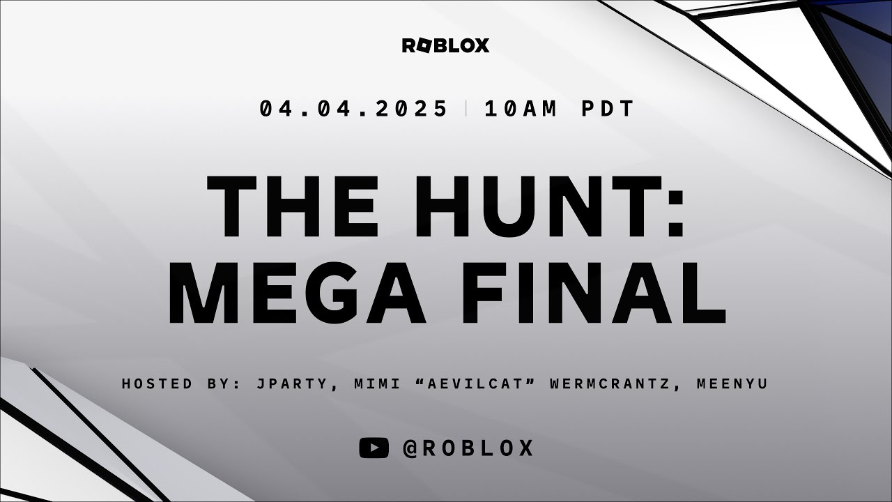 wappaboy's tweet card. The Hunt: Mega Final