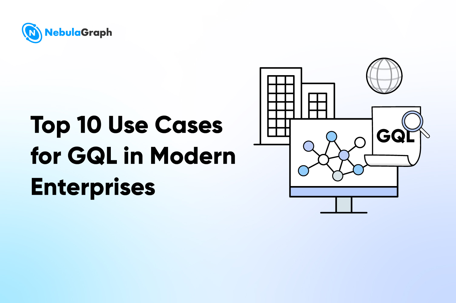 NebulaGraph's tweet card. The ISO-GQL release introduces a standardized graph query language, unifying the querying of graph databases and offering immense potential for enterprises.