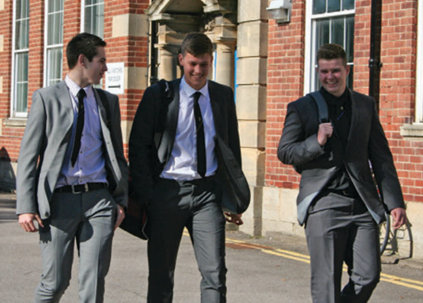 NTProgramme's tweet card. Assistant headteacher, James Chamberlain, shares how he used his school’s National Tutoring Programme (NTP) funding to introduce holiday tuition.