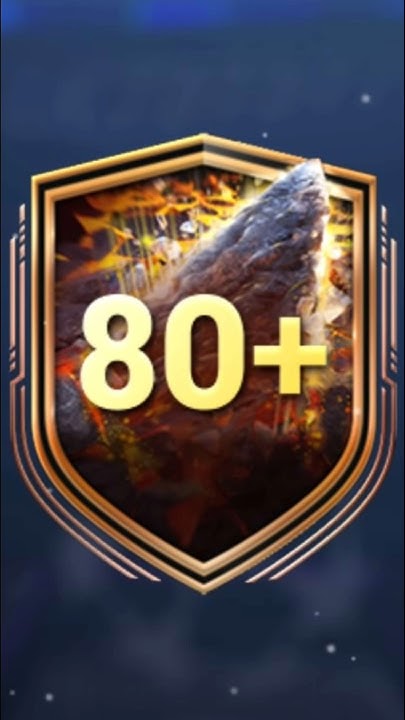 futmonk_'s tweet card. 🚨 5x 80+ Upgrade in FC 26…😳 #EAFC26 #FC26 #EAFC