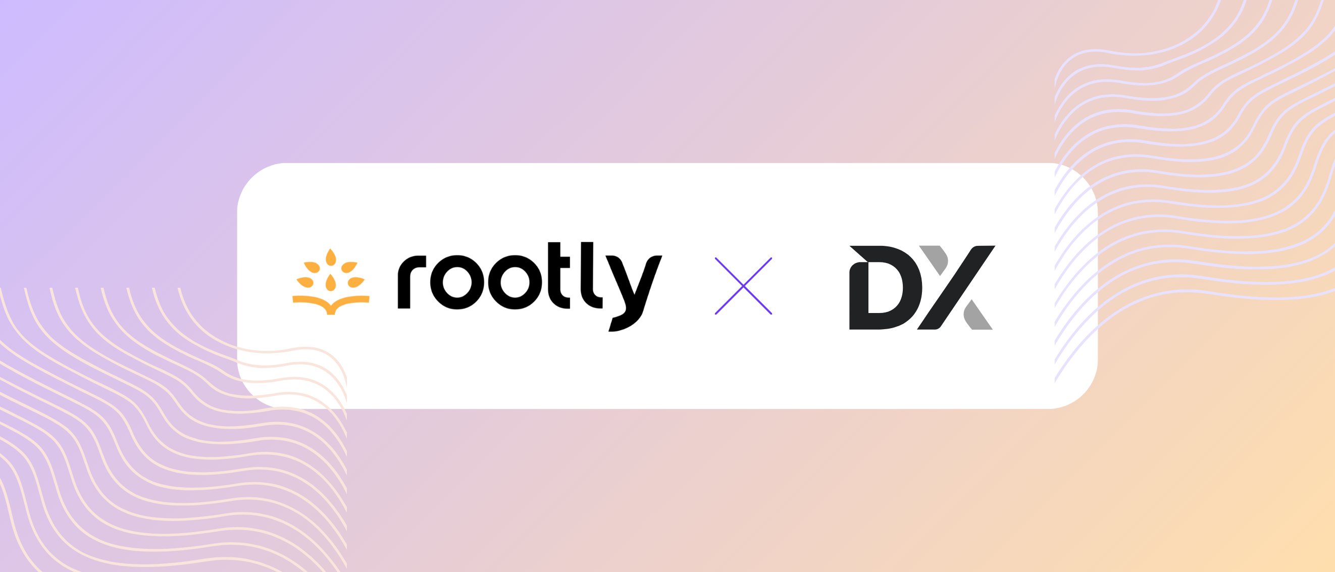 rootlyhq's tweet card. We are partnering with DX to quantify the impact Rootly has on developer productivity and experience.