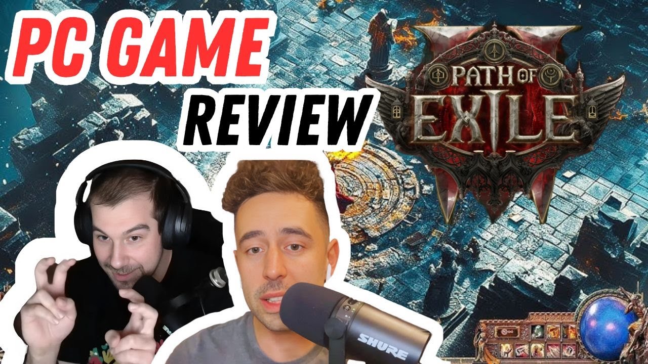gamedevdigestai's tweet card. Exploring Path of Exile2: Pay for Convenience & Comfort
