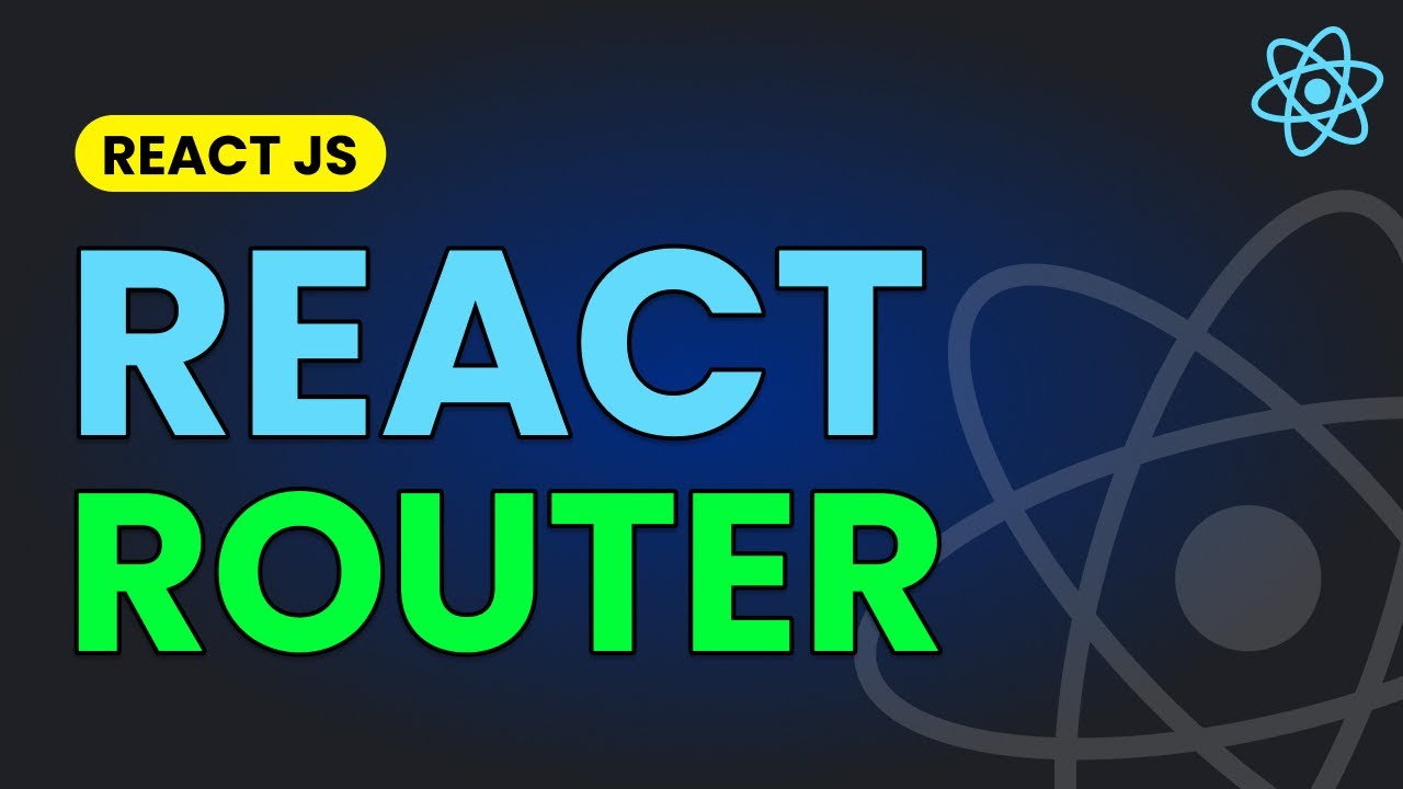 webstylepress's tweet card. Routing in React JS | React Router | Complete Tutorial