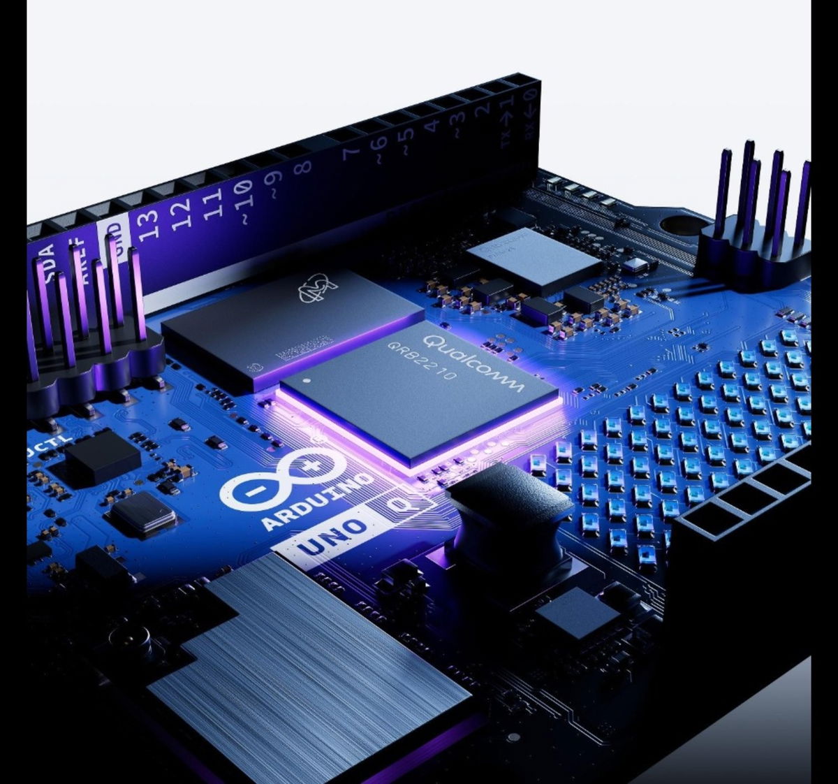 altsys8's tweet card. Sorpresa. Qualcomm ha comprado Arduino para potenciar su negocio de hardware Open Source e impulsar de paso al conocido fabricante de placas programables, que p