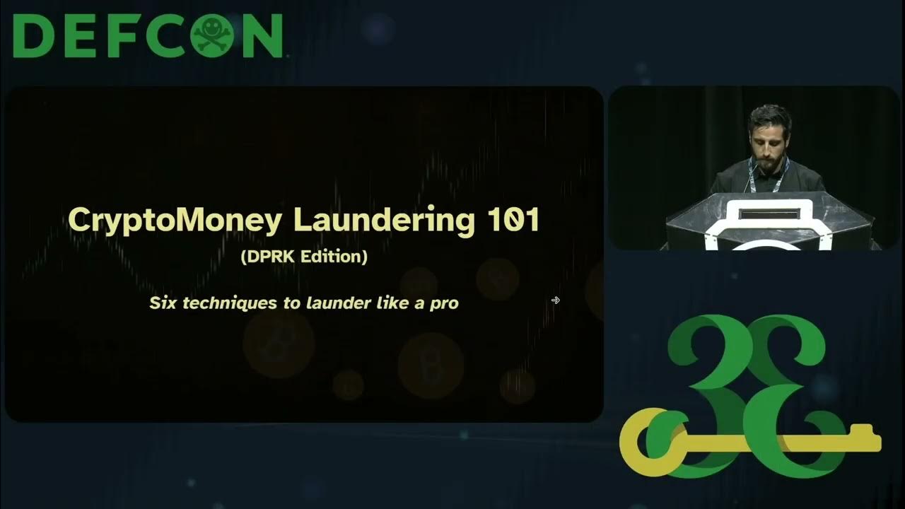 fr0gger_'s tweet card. DEF CON 33 - Where’s My Crypto, Dude? The Ultimate Guide to Crypto...