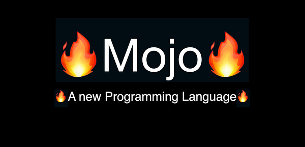 writercognitive's tweet card. Unlocking the Power of Mojo and Modular’s AI Infrastructure