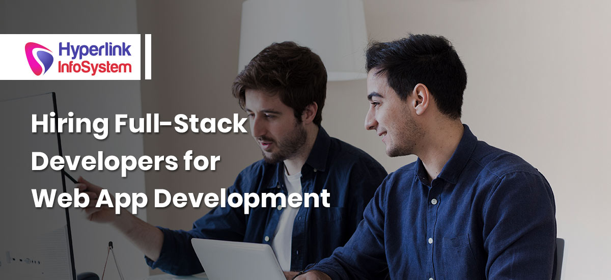BranscumEverett's tweet card. This article will provide you with all the details you need to make an informed choice regarding hiring a full-stack developer or even a dedicated team.