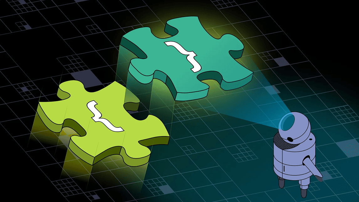 casey_cannady's tweet card. Automate DevOps tasks with a ReAct agent, using LangGraph to define the agentic workflow and REST APIs for retrieving GitHub repo details.
