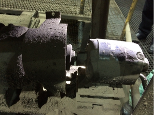 AvtronEncoders's tweet card. Metals Industry speed feedback devices. tachometers. Tachometers in the metals industry. Encoders in the metals industry. Speed feedback devices in metals. Encoders for Metal applications. Encoders...