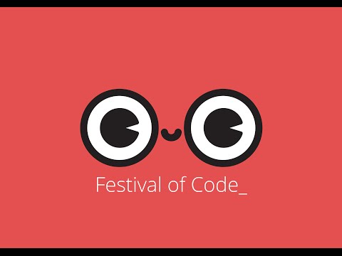 scharlau's tweet card. Growing our annual free Festival of Code to reach more young digital makers across the UK!