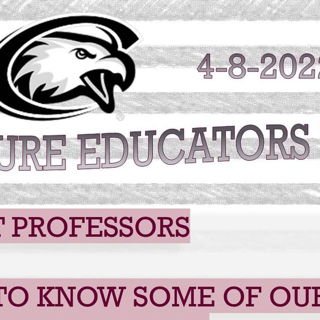 CSCEdProgram's tweet card. Chadron State College | Education Program (@cscedprogram) • Instagram photo
