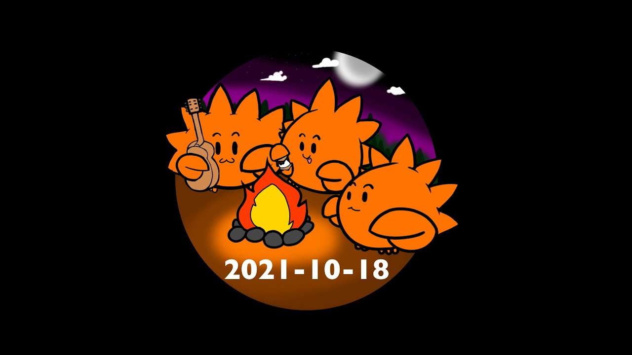 RustCTCFT's tweet card. 2021-10-18 Cross Team Collaboration Fun Times (CTCFT)
