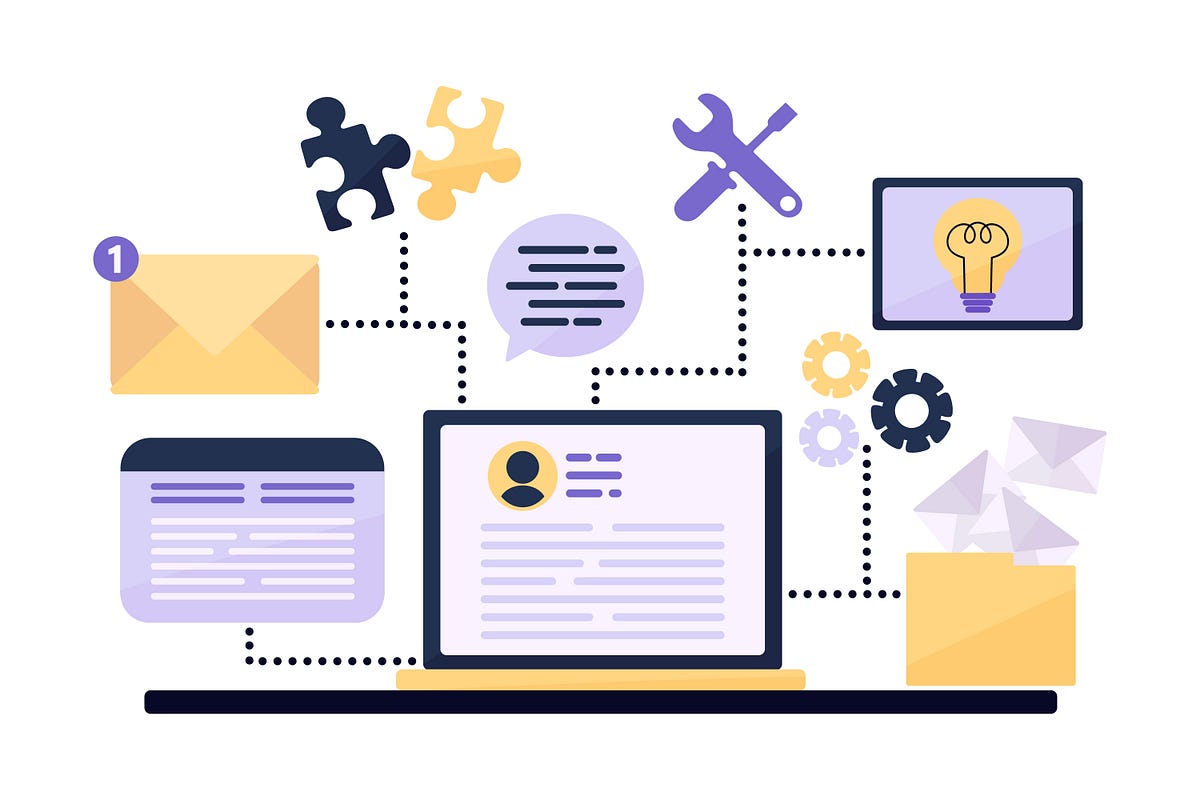 Rlogical's tweet card. Scrape valuable business data in real-time! Web scraping automates data collection, saving you time and effort. Learn here in this article.