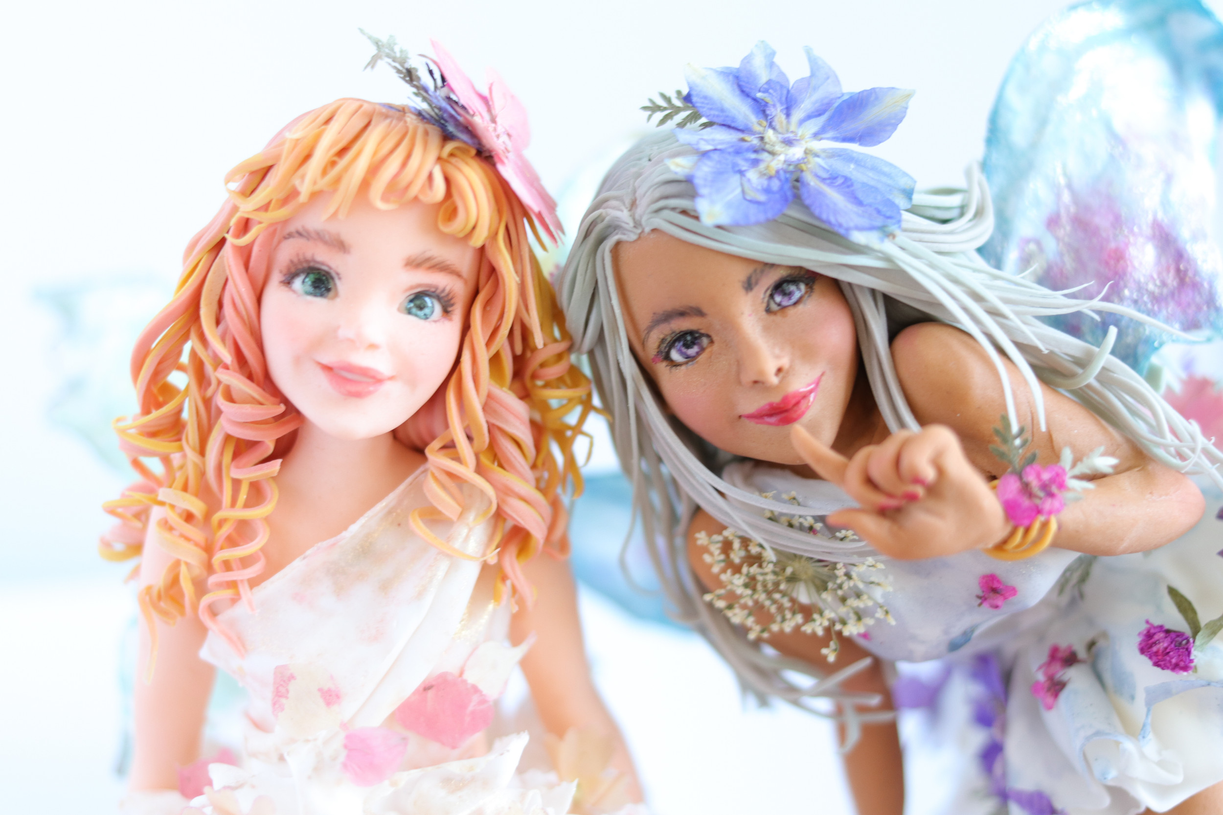 mimicafeunion's tweet card. mimicafe Union is your source for Figure Modeling Sugar Art & Workshops