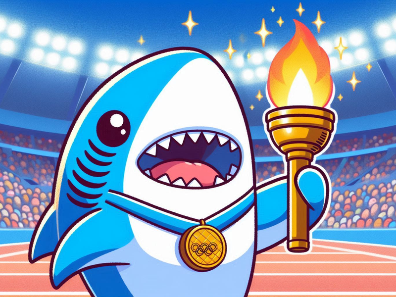 amazonwebshark's tweet card. In this post, I create my WordPress data pipeline’s Gold ETL process using PySpark and the AWS Glue Studio visual interface.