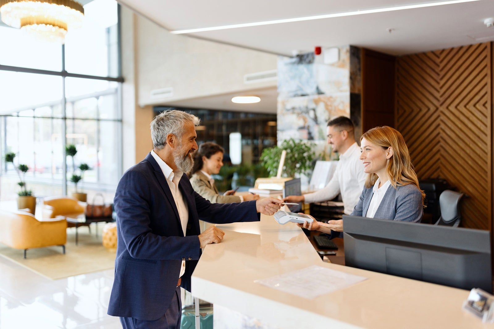 thepointsguy's tweet card. If you want to really get outsize value from your business card, the key is redeeming your points or miles in a smart way.  