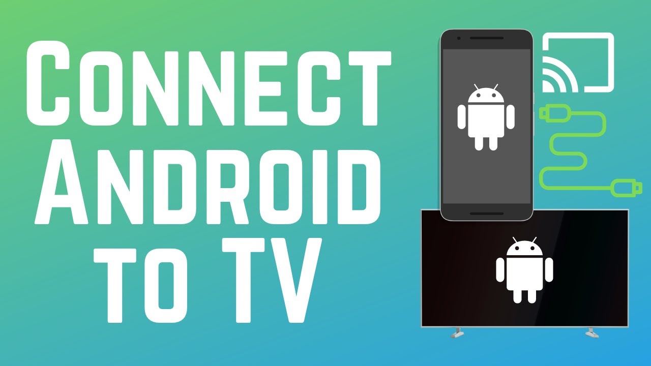 TechLifeUnity's tweet card. How to Connect Android Smartphone to TV in 2025