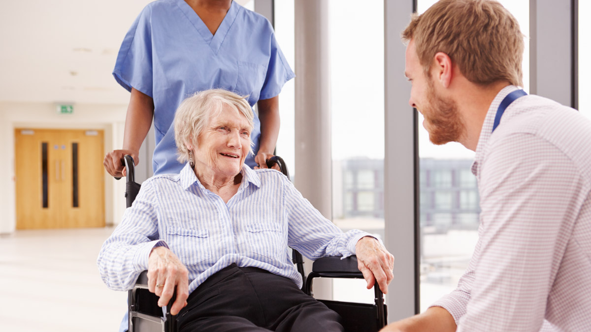 EC4H7's tweet card. An interactive workshop for senior doctors and other health professionals (Band 6+). Participants will work in a small peer group and address communication challenges drawn from their own clinical...
