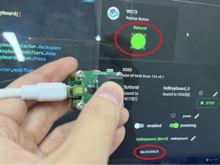 KittenBot1's tweet card. DeviceScript, initiated by Microsoft, is a TypeScript-based language for hardware development. You don't want to miss out on DeviceScript!