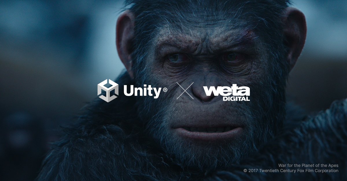UnityLATAM's tweet card. Hoy, Unity anunció que ha firmado un acuerdo definitivo para adquirir Weta Digital, específicamente sus herramientas para artistas, su canal principal, su propiedad intelectual y su talento de...