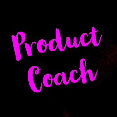 codingwithsuj's tweet card. First cast of the product coach a series focusing on building a career in product management and being the most awesome product manager that you could be. The presenter has spend a significant part...