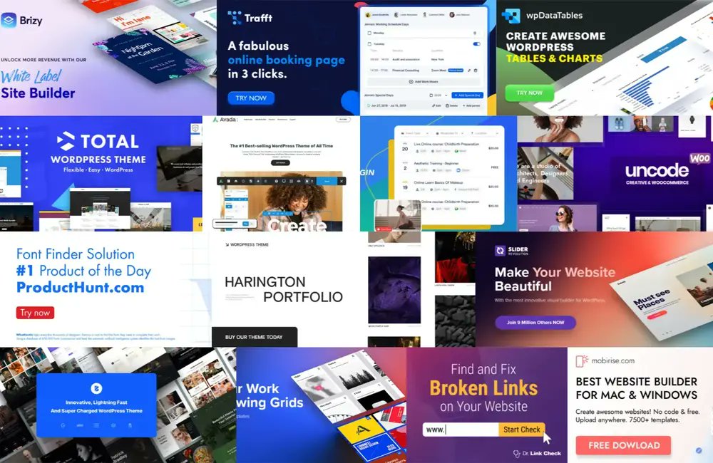 simobenso's tweet card. Having the ability to envision a tastefully designed website (i.e., the role creativity plays) is important. But being able to actually build it more often than not depends upon the tools available,...