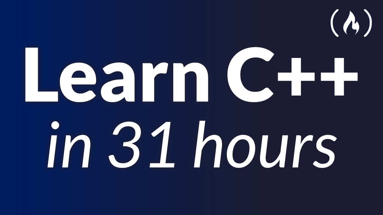 freeCodeCamp's tweet card. C++ has been one of the most popular programming languages for over 30 years. Developers use it for everything from building video games to coding operating systems. We just published a comprehensive...