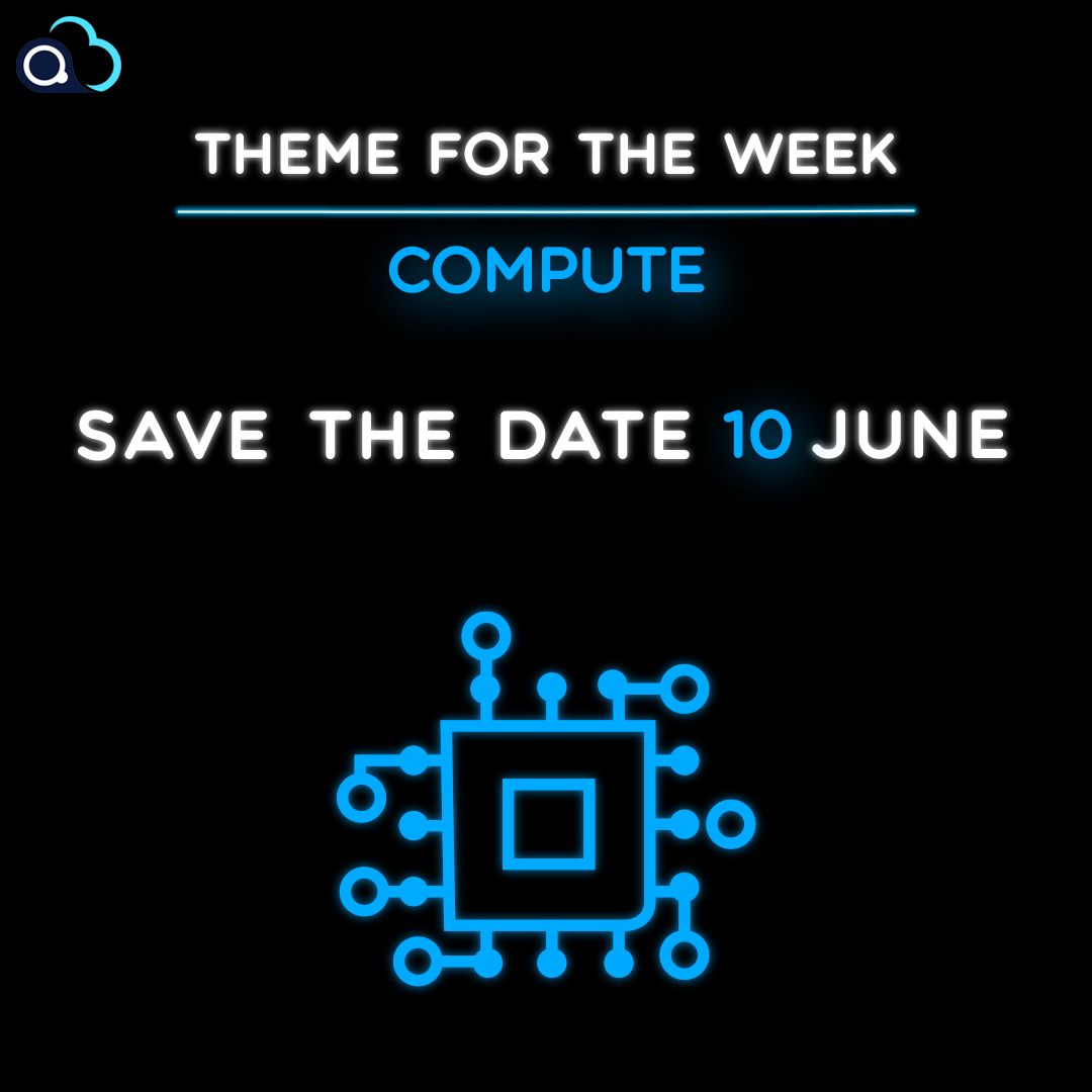 cloudquizzing's tweet card. It's #Compute quiz time! Are you set to scale the leaderboard on June 10th❓ Book your💺seats now: https://lnkd.in/dy5cAtfB #KonfHub #MSFT #Azure