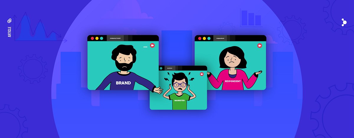 NeurodataLab's tweet card. A few market-inspired thoughts on tools that focus group marketing research should use to stay afloat during the crisis.