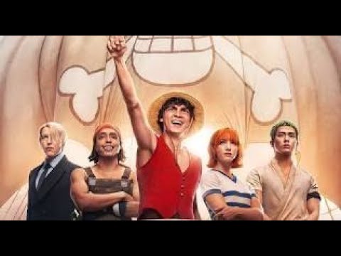 TheGameManic's tweet card. My Opinion of the 1st 4 Episodes of Live Action #onepiece #netflix