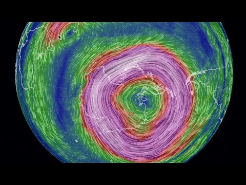 SunWeatherMan's tweet card. 4-Way Solar Storm Coming, California Megaquake Forecast | S0 News...
