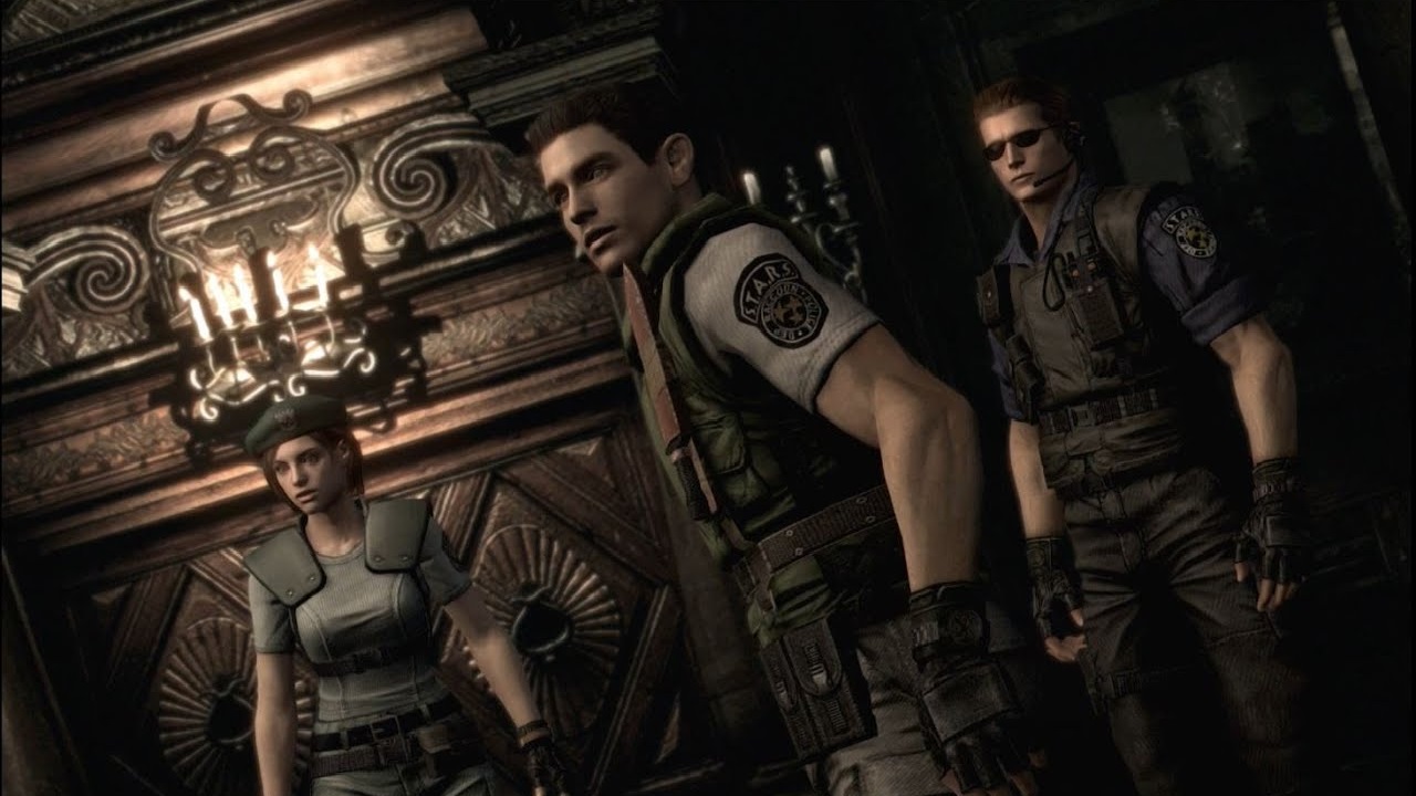 ModojoWebsite's tweet card. The original Resident Evil remake should keep those salivating for RE Village busy while Xbox staple Gears 5 becomes free to claim for February 2021's Games With Gold lineup.
