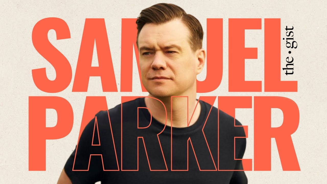 samparkercouk's tweet card. Samuel Parker: Why Anger Isn’t the Enemy—It’s the Key to Action