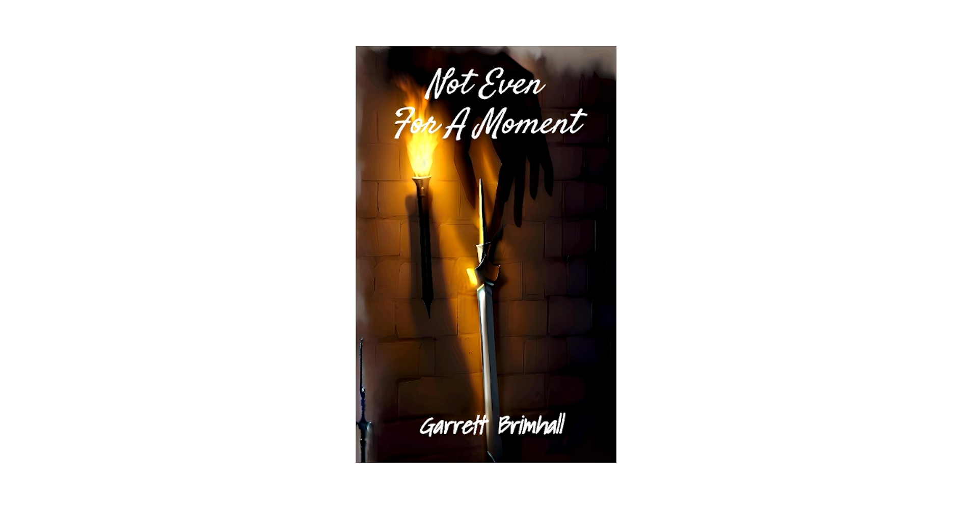 sqlrnnr's tweet card. A man unwittingly battles the power of darkness and illusion as it influences his life and corrupts his mind. A tragic love story filled with metaphors personal to the reader. Follow Reggie on his...