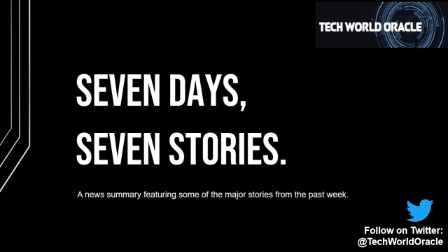 TechWorldOracle's tweet card. Visit the post for more.
