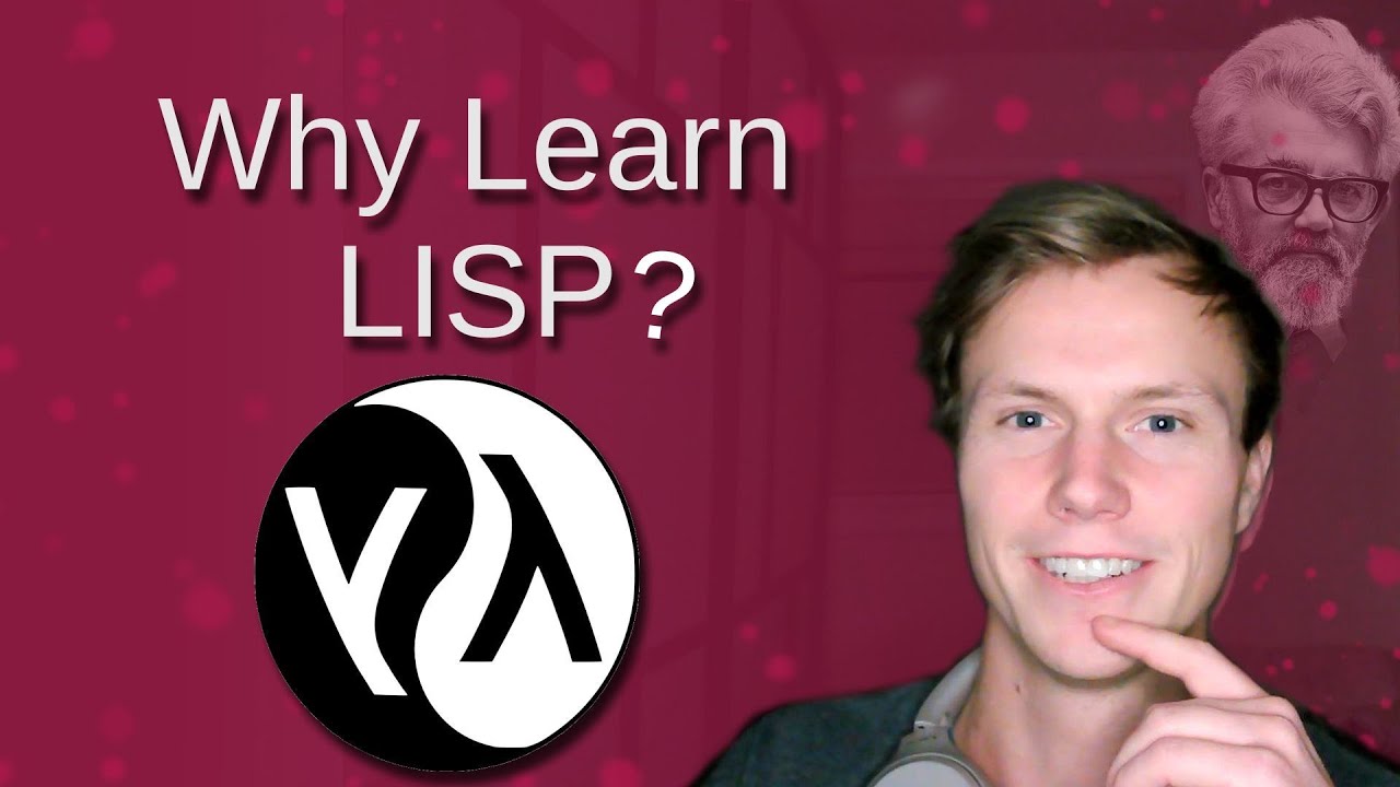 svetlyak40wt's tweet card. Why You Should Learn Lisp In 2025