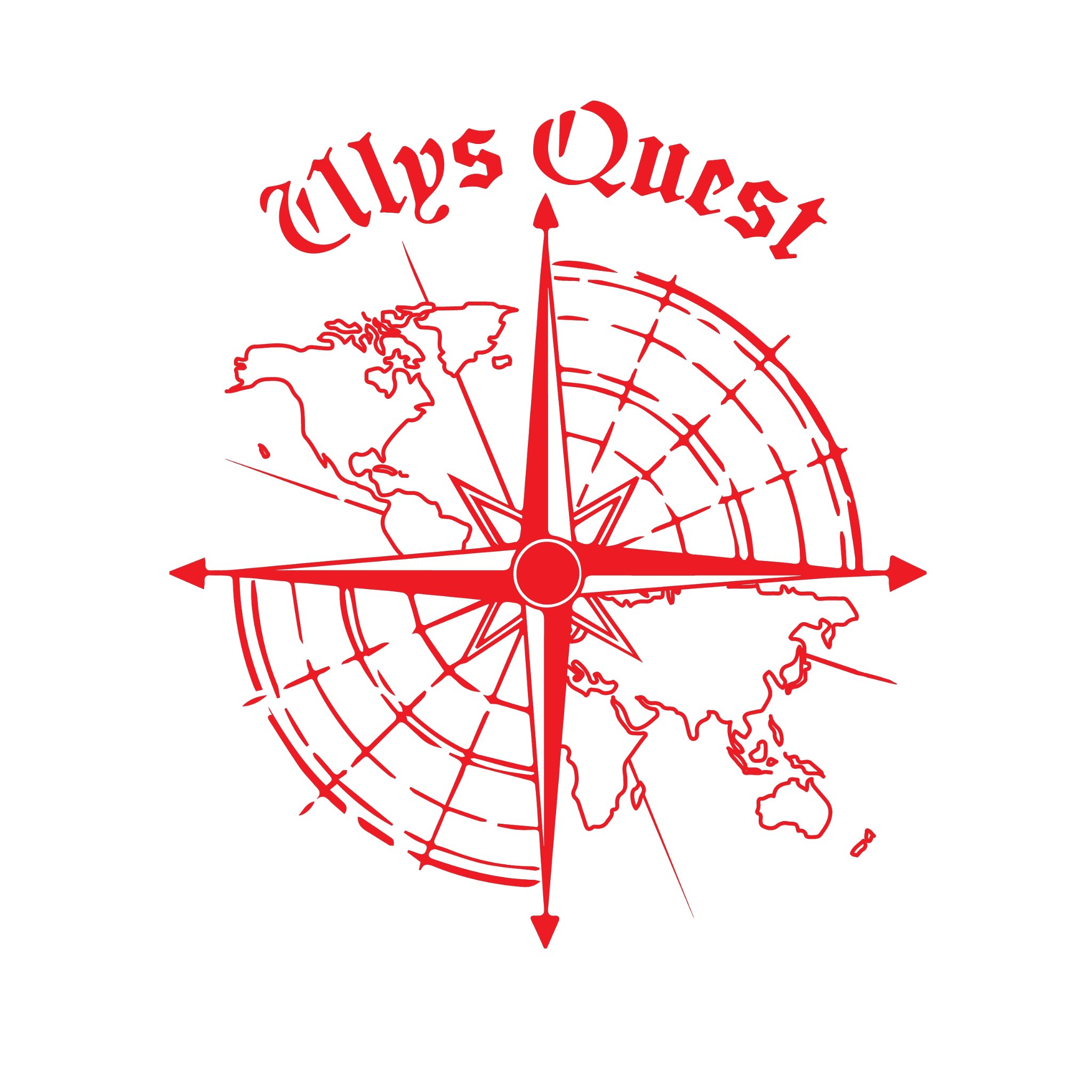 ulysquest's tweet card. Visit landmarks, earn crypto. Ulys Quest rewards you with QUEST tokens & NFTs just for exploring. Join 150,000+ travelers earning while they discover.