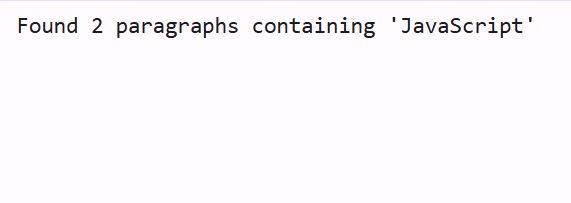 pythonguides's tweet card. Learn how to check if a string contains specific text in jQuery using methods like indexOf(), includes(), and :contains() for string validation and filtering.