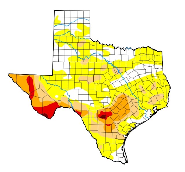 ATXAggregator's tweet card. Austin’s Exceptional Dry Spell: When the Fall Rains Failed to Arrive Central Texas residents hoping for relief from summer’s heat and drought were sorely disappointed this September. Wh…