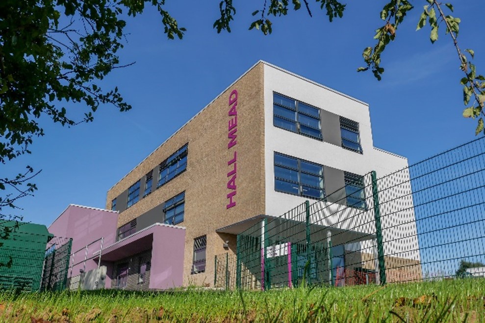 NTProgramme's tweet card. Hall Mead School in Havering have been using small group tutoring through the National Tutoring Programme (NTP), and it’s proven to be effective in boosting pupils’ preparedness for exams.