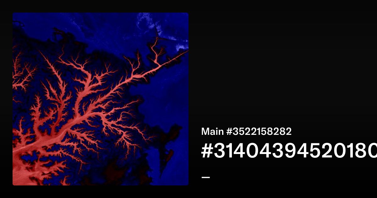 pythonmood_ms's tweet card. #31404394520180369496724061034299718699197505360980310839258990849743730507777 - Main #3522158282 |...