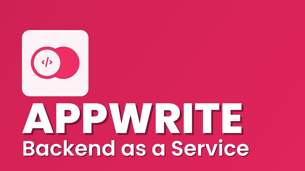 devgenius1's tweet card. From self-hosting freedom to AI-powered developer tools, Appwrite is redefining what “backend-as-a-service” means in 2025.