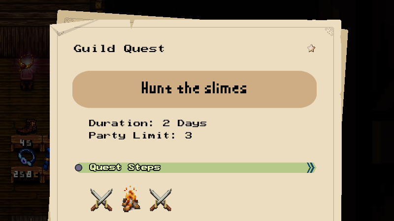 Source_Errors's tweet card. First look at the upcoming Guild Hall specialization!
