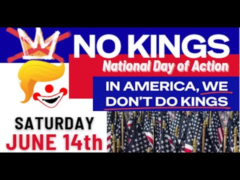 TheSurvivalPodc's tweet card. Who is Funding The No Kings Protests & What is The Real Goal