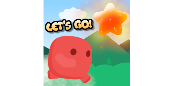 SnackGames_Dev's tweet card. 2D side-scrolling action game