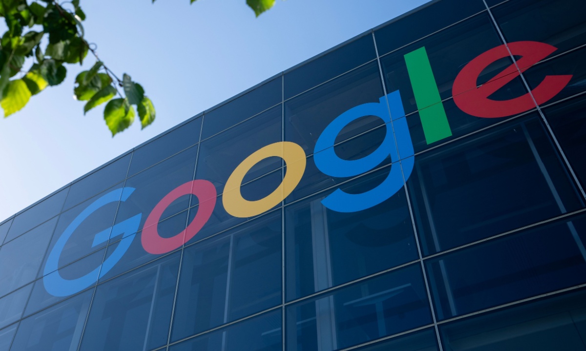 CompPolicyInt's tweet card. Alphabet’s Google has proposed new modifications to its search results in an effort to avert a potential European Union antitrust fine, according to