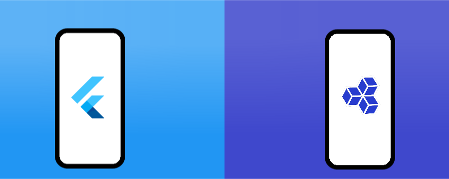techAnvPy's tweet card. Demand for Cross-Platform Mobile Development