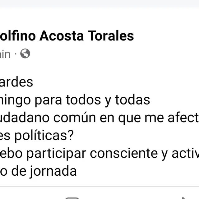 aacosta_py's tweet card. Adolfino Acosta Torales (@atsocaa) • Instagram photo