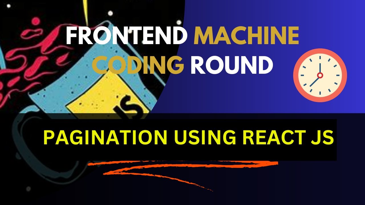 Piyush_ty's tweet card. Mastering Pagination in React: Interview Question Demystified